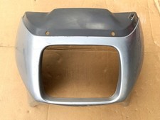 Lampenmaske Scheinwerferverkleidung + Windscreen Transalp XL600V PD06