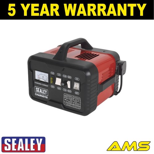 Sealey 24v - sealey, 12/24v