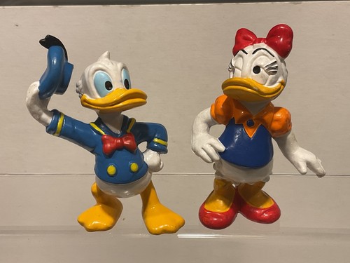 Disney donald duck - disney, bully/