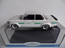 1 18 Tuning BMW 2002 Alpina