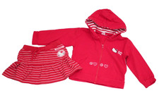 Hello kitty 2tlg - kitty, rock