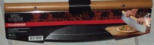 XXLPizzaschneider Wiegemesser
