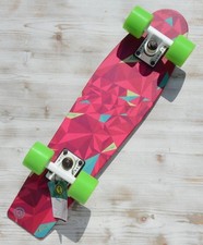 ALUMINATI COMPLETE CRUISER GEO