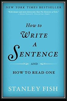 How write sentence - to, and