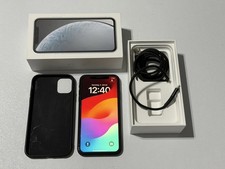 Apple iPhone XR – 256 GB –