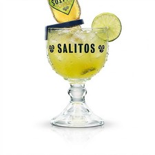 Salitos Bier Glas XL Salrita