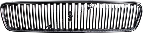 Kühlergrill für volvo - für, v50