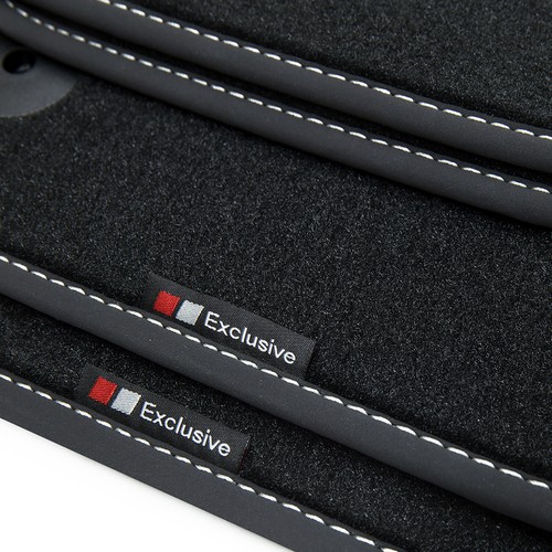 Exclusive design fußmatten - exclusive,