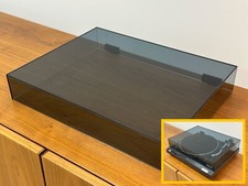 Technics SL-B3 Smoked Haube Deckel