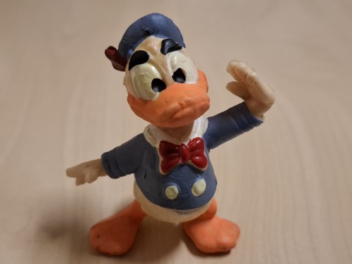 Walt disney donald - walt,