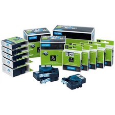 DYMO D1 Schriftbandkassetten