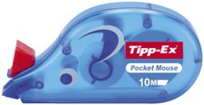 Tipp-Ex Korrekturroller Pocket