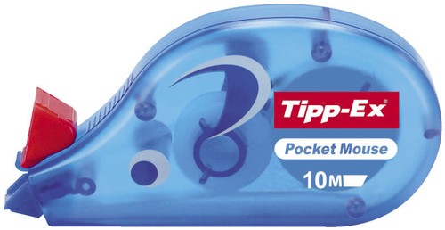 Tipp korrekturroller pocket - korrekturroller,