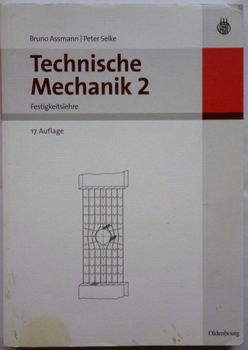 Technische mechanik band 2 - band,