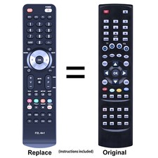 Ersatz fernbedienung für Comag SL60 SL90 SL100 HD + SL60HD SL90HD SL100HD