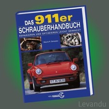 DAS PORSCHE 911er