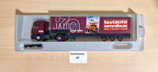 Herpa iveco eurotech truck - herpa,