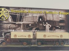 Braustolz Brauerei #