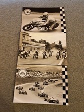 3 alte Ansichtskarten