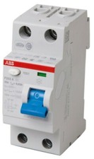 ABB FI Schutzschalter  F202A
