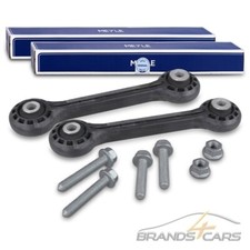 MEYLE 2x KOPPELSTANGE VORNE