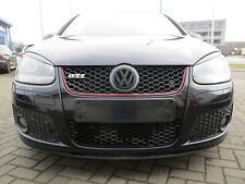 ORIGINAL Stoßstange vorne VW Golf 5 GTI Black Magic LC9Z Stoßfänger schwarz