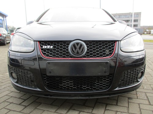 Original stoßstange vorne - stoßstange, vw