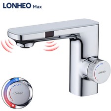 Waschtischarmatur Automatik