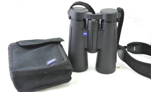 Zeiss 15x45 fernglas - , t*