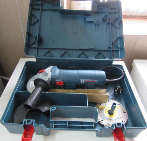 Bosch gws 125 inkl - bosch, 12-125,
