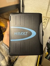 Neu Hazet 854 1/4