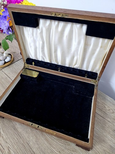 Vintage holz besteck - vintage,