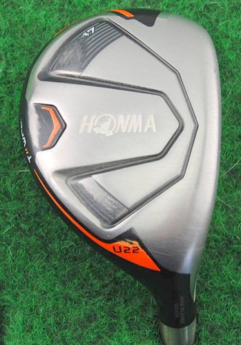 Honma tw747 rescue - honma, 4