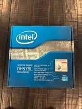 Intel dh67bl matx - dh67bl,