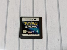 Pokemon Diamant - Nintendo DS - Nur Modul -Deutsch -Getestet & in guten Zustand✅