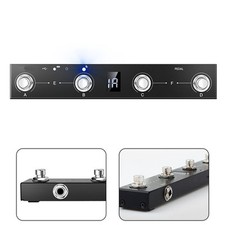 Smart Control 4 Tasten tragbar