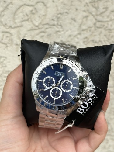 Hugo boss uhr - boss,
