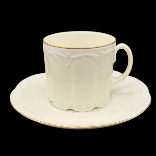 Rosenthal monbijou goldrand - monbijou,