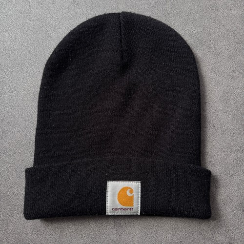 Carhartt strick mütze - carhartt,