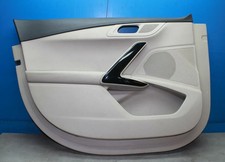 Türverkleidung vorne links