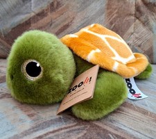 Zooh! Kuscheltier Glubschi