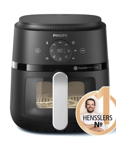 Philips airfryer serie 2000 - airfryer,