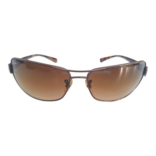 Original ray ban 3379 braun - ray-ban,