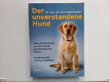 Der unverstandene Hund -
