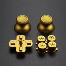 ALUMINIUM PS4 PRO Controller |