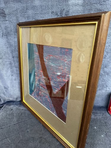 Vintage - (good, condition)