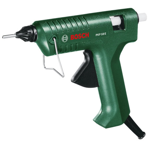 Bosch klebepistole pkp e - bosch, 18