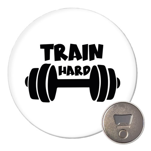 Magnet train hard - magnet,