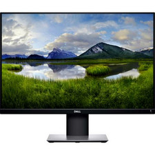 Dell p2421 led monitor - led,