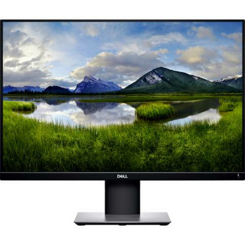 Dell p2421 led monitor - dell,